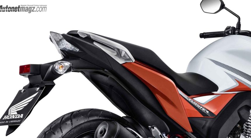 Versi Naked dari Honda CBR250RR Mulai Dikembangkan Versi Naked dari Honda CBR250RR Mulai Dikembangkan