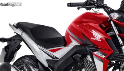 Honda Indonesia Daftarkan Paten CB Twister 250, Next Tiger? Honda Indonesia Daftarkan Paten CB Twister 250, Next Tiger?