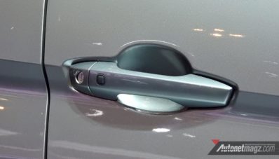 First Impression Review Mitsubishi Xpander 2017 Indonesia