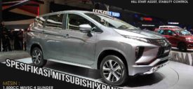 Fitur-Mitsubishi-Xpander