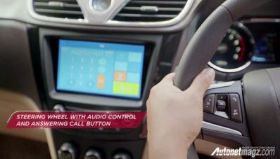 Inilah Detail Fitur Wuling Confero Di Indonesia Inilah Detail Fitur Wuling Confero Di Indonesia