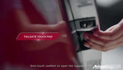 Inilah Detail Fitur Wuling Confero Di Indonesia Inilah Detail Fitur Wuling Confero Di Indonesia