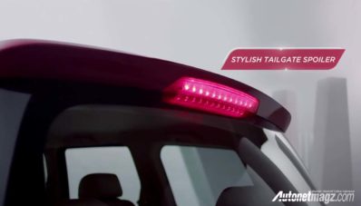 Inilah Detail Fitur Wuling Confero Di Indonesia Inilah Detail Fitur Wuling Confero Di Indonesia