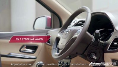 Inilah Detail Fitur Wuling Confero Di Indonesia Inilah Detail Fitur Wuling Confero Di Indonesia