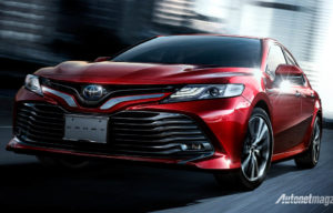 Peugeot & Toyota Masih Percaya Bahwa Pasar Midsize Sedan Bisa Sukses Peugeot & Toyota Masih Percaya Bahwa Pasar Midsize Sedan Bisa Sukses