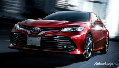 Toyota : Kami Sedang Perluas Cakupan Mesin Dynamic Force Baru Toyota : Kami Sedang Perluas Cakupan Mesin Dynamic Force Baru