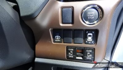 First Impression Review Toyota Voxy 2017 Indonesia First Impression Review Toyota Voxy 2017 Indonesia