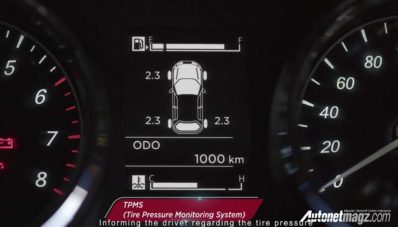 Inilah Detail Fitur Wuling Confero Di Indonesia Inilah Detail Fitur Wuling Confero Di Indonesia