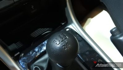 First Impression Review Mitsubishi Xpander 2017 Indonesia