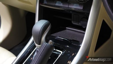 First Impression Review Mitsubishi Xpander 2017 Indonesia