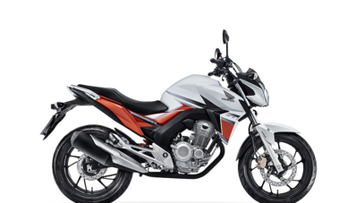 Honda Indonesia Daftarkan Paten CB Twister 250, Next Tiger? Honda Indonesia Daftarkan Paten CB Twister 250, Next Tiger?