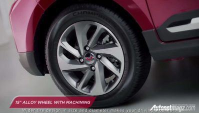 Inilah Detail Fitur Wuling Confero Di Indonesia Inilah Detail Fitur Wuling Confero Di Indonesia