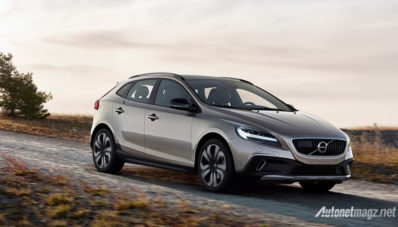 GIIAS 2017 : Volvo Indonesia Bawa XC90, S90, S60 dan V40 Cross Country GIIAS 2017 : Volvo Indonesia Bawa XC90, S90, S60 dan V40 Cross Country