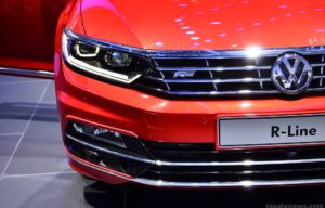 Platform Terbaru VW di 2026 Akan Akhiri Era Mesin Konvensional