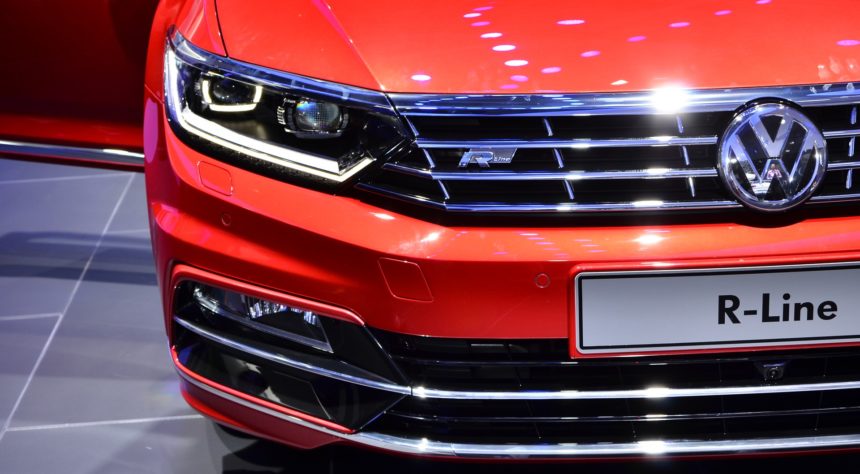 Platform Terbaru VW di 2026 Akan Akhiri Era Mesin Konvensional Platform Terbaru VW di 2026 Akan Akhiri Era Mesin Konvensional
