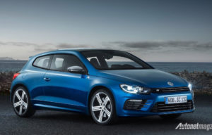 Fakta Menarik Dibalik Nomenklatur Mobil Volkswagen