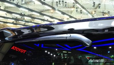 First Impression Review Toyota Voxy 2017 Indonesia First Impression Review Toyota Voxy 2017 Indonesia