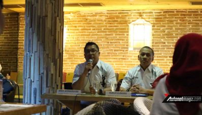 GIIAS Surabaya Auto Show 2017, Naikan Standar Eksibisi Di Daerah GIIAS Surabaya Auto Show 2017, Naikan Standar Eksibisi Di Daerah