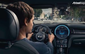 Amazon Alexa Akan Hadir Di Semua Mobil BMW & Mini Pada 2018