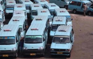 Kemenhub : Blackbox Akan Jadi Piranti Wajib Untuk Angkot