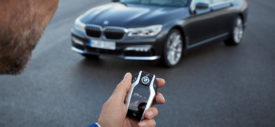 BMW : Mobil Tanpa Kunci Adalah Impian Masa Depan Kami