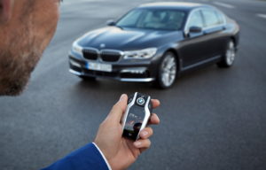 BMW : Mobil Tanpa Kunci Adalah Impian Masa Depan Kami BMW : Mobil Tanpa Kunci Adalah Impian Masa Depan Kami