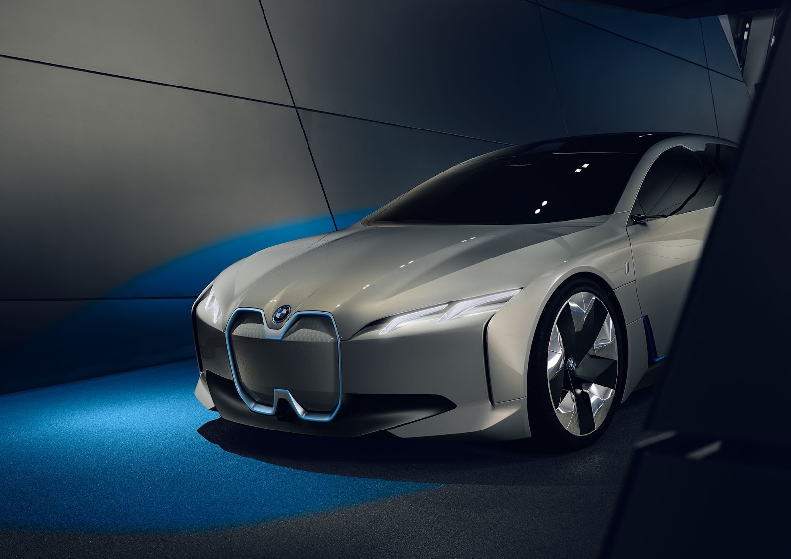 BMW, BMW-Future-Platform-1: Satu Untuk Semua : BMW Siap Pakai Platform Universal Pasca 2020