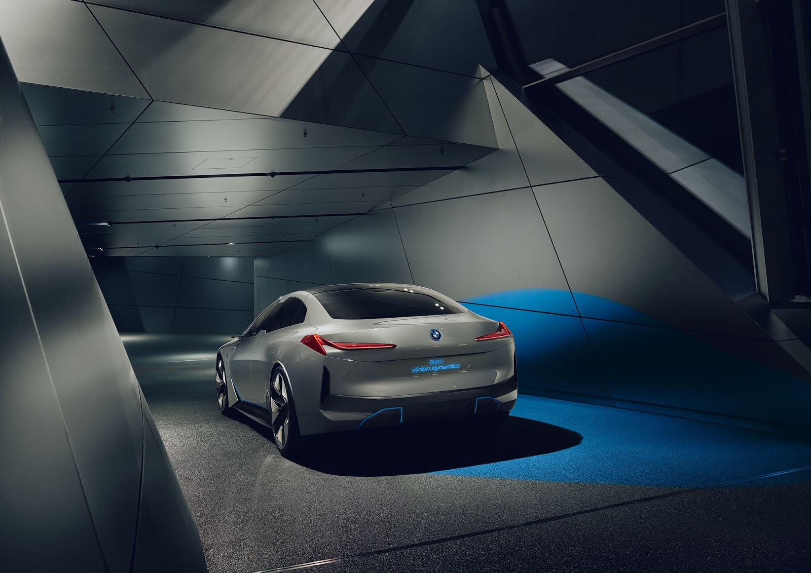 BMW, BMW-Future-Platform-2: Satu Untuk Semua : BMW Siap Pakai Platform Universal Pasca 2020