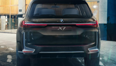 BMW X7 iPerformance Concept, This is It or This is Shit? BMW X7 iPerformance Concept, This is It or This is Shit?
