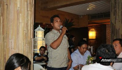 GIIAS Surabaya Auto Show 2017, Naikan Standar Eksibisi Di Daerah GIIAS Surabaya Auto Show 2017, Naikan Standar Eksibisi Di Daerah