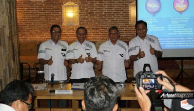 GIIAS Surabaya Auto Show 2017, Naikan Standar Eksibisi Di Daerah GIIAS Surabaya Auto Show 2017, Naikan Standar Eksibisi Di Daerah