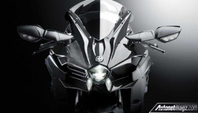 Kawasaki Ninja H2 Carbon Akan Dijual Kembali Di 2018