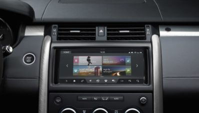 Land Rover Discovery SVX, Tukang Garuk Lumpur 525 Tenaga Kuda! Land Rover Discovery SVX, Tukang Garuk Lumpur 525 Tenaga Kuda!