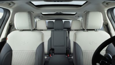 Land Rover Discovery SVX, Tukang Garuk Lumpur 525 Tenaga Kuda! Land Rover Discovery SVX, Tukang Garuk Lumpur 525 Tenaga Kuda!