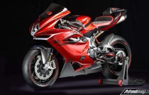 Cerai Dari Mercedes-AMG, MV Agusta Bikin Mesin 4 Silinder Baru Cerai Dari Mercedes-AMG, MV Agusta Bikin Mesin 4 Silinder Baru