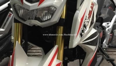 Paket Hemat Yamaha Xabre Muncul Di Vietnam, Cuma 13 Juta