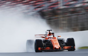 McLaren : Kami Akan Bikin Mesin Sendiri di 2021