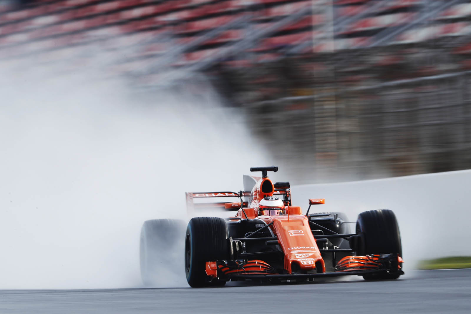 Berita, McLaren-F1-Engines-2021-1: McLaren : Kami Akan Bikin Mesin Sendiri di 2021