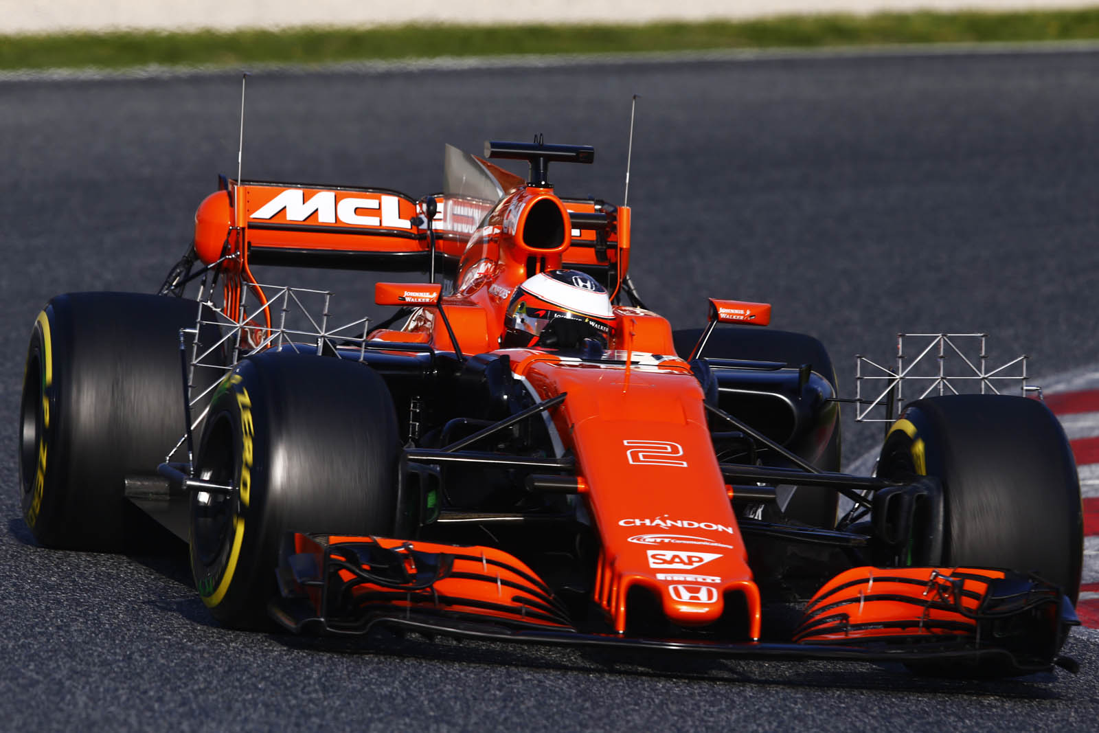 Berita, McLaren-F1-Engines-2021-4: McLaren : Kami Akan Bikin Mesin Sendiri di 2021