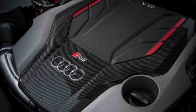 Carbon Edition Hadir Pada Audi RS4 Avant & RS5 Coupe Carbon Edition Hadir Pada Audi RS4 Avant & RS5 Coupe