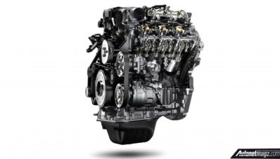 VW Amarok Aventura Exclusive Concept, Double Cabin Bertenaga 258 PS VW Amarok Aventura Exclusive Concept, Double Cabin Bertenaga 258 PS