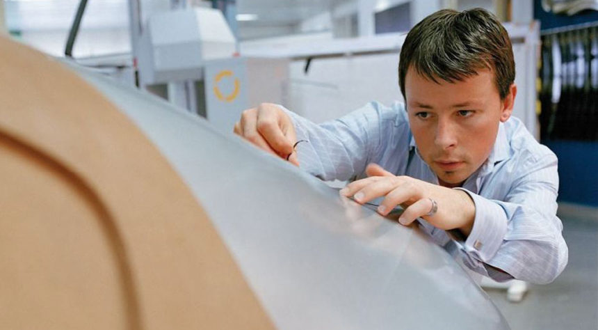 Korea Menggila : Desainer BMW Resmi Hijrah ke Hyundai-KIA Korea Menggila : Desainer BMW Resmi Hijrah ke Hyundai-KIA