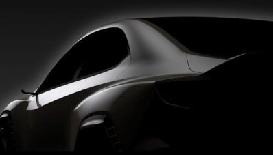 Tokyo Motor Show Mendekat, Subaru Siapkan Mobil Konsep Baru Tokyo Motor Show Mendekat, Subaru Siapkan Mobil Konsep Baru