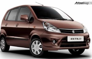 Perkara AC, Suzuki Karimun Estilo Di Update Komponennya Perkara AC, Suzuki Karimun Estilo Di Update Komponennya