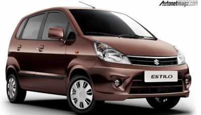 Perkara AC, Suzuki Karimun Estilo Di Update Komponennya Perkara AC, Suzuki Karimun Estilo Di Update Komponennya