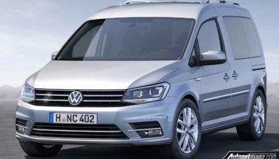 Volkswagen Variosport : Pengganti Golf SV Dan Touran Di Masa Depan Volkswagen Variosport : Pengganti Golf SV Dan Touran Di Masa Depan