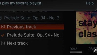 Amazon Alexa Akan Hadir Di Semua Mobil BMW & Mini Pada 2018 Amazon Alexa Akan Hadir Di Semua Mobil BMW & Mini Pada 2018