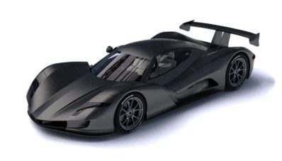 Aspark, Merek Supercar Baru Asal Jepang Janjikan Akselerasi Dahsyat! Aspark, Merek Supercar Baru Asal Jepang Janjikan Akselerasi Dahsyat!