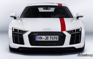 Audi Ikutan Absen Dari Detroit Motor Show 2019, Ada Apa? Audi Ikutan Absen Dari Detroit Motor Show 2019, Ada Apa?