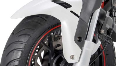 Benelli Perkenalkan TNT125, Versi Mini Dari TNT25 Benelli Perkenalkan TNT125, Versi Mini Dari TNT25